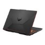 Asus TUF Gaming AMD Ryzen 5-4600H 8GB 512GB SSD 15.6 Inch FHD 144Hz GeForce GTX 1650 Windows 10 Gaming Laptop