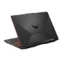 Asus TUF Gaming AMD Ryzen 5-4600H 8GB 512GB SSD 15.6 Inch FHD 144Hz GeForce GTX 1650 Windows 10 Gaming Laptop