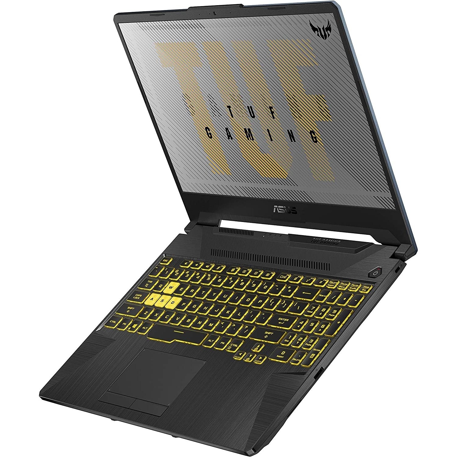 Asus TUF A15 Ryzen 9-4900H 16GB 1TB SSD 15.6 Inch GeForce Asus TUF A15 Ryzen 9-4900H 16GB 1TB SSD 15.6 Inch GeForce