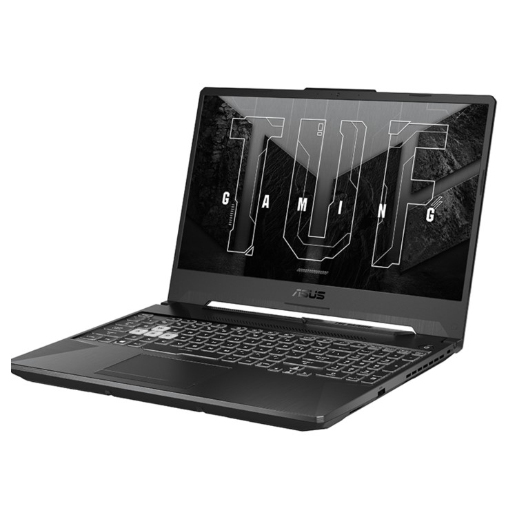 ASUS TUF A15 AMD Ryzen 7 16GB RAM 512GB SSD RTX 3050 144Hz 15.6 Inch Windows 11 Gaming Laptop