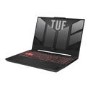 ASUS TUF A15 AMD Ryzen 5 8GB RAM 512GB SSD RTX 4050 15.6 Inch 144Hz FHD Windows 11 Home Gaming Laptop