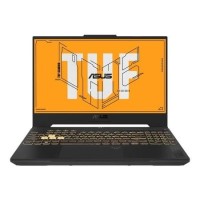 ASUS TUF Gaming A15 AMD Ryzen 5 16GB 512GB SSD RTX 4060 144Hz FHD 15.6 Inch Windows 11 Gaming Laptop