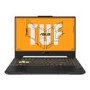 ASUS TUF Gaming A15 AMD Ryzen 5 16GB 512GB SSD RTX 4060 144Hz FHD 15.6 Inch Windows 11 Gaming Laptop