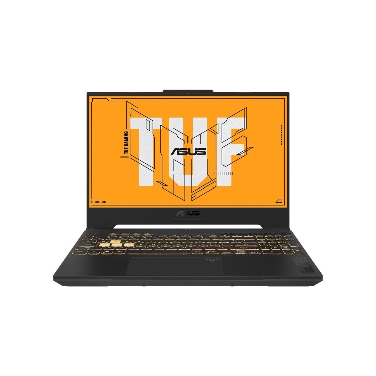 ASUS TUF Gaming A15 AMD Ryzen 5 16GB 512GB SSD RTX 4060 144Hz FHD 15.6 Inch Windows 11 Gaming Laptop
