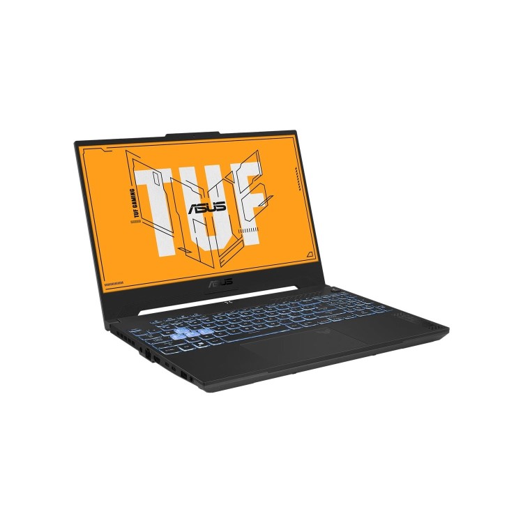 ASUS TUF Gaming A15 AMD Ryzen 5 16GB 512GB SSD RTX 4060 144Hz FHD 15.6 Inch Windows 11 Gaming Laptop
