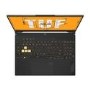 ASUS TUF Gaming A15 AMD Ryzen 5 16GB 512GB SSD RTX 4060 144Hz FHD 15.6 Inch Windows 11 Gaming Laptop