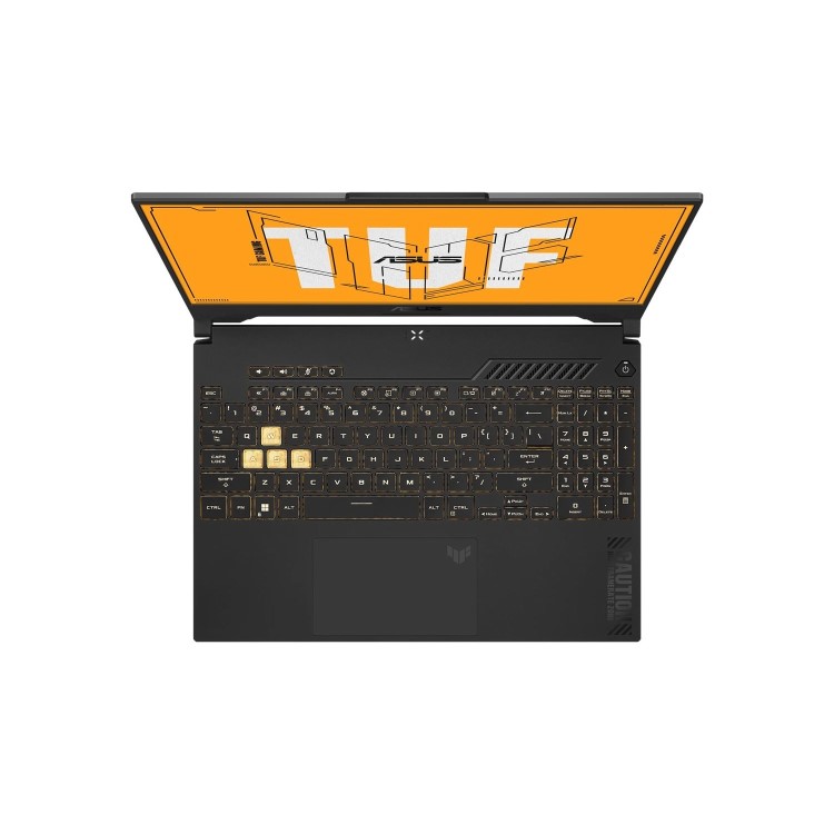 ASUS TUF Gaming A15 AMD Ryzen 5 16GB 512GB SSD RTX 4060 144Hz FHD 15.6 Inch Windows 11 Gaming Laptop