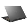 ASUS TUF Gaming A15 AMD Ryzen 5 16GB 512GB SSD RTX 4060 144Hz FHD 15.6 Inch Windows 11 Gaming Laptop