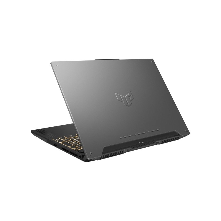 ASUS TUF Gaming A15 AMD Ryzen 5 16GB 512GB SSD RTX 4060 144Hz FHD 15.6 Inch Windows 11 Gaming Laptop