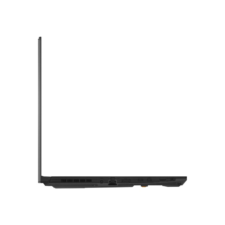 ASUS TUF Gaming A15 AMD Ryzen 5 16GB 512GB SSD RTX 4060 144Hz FHD 15.6 Inch Windows 11 Gaming Laptop
