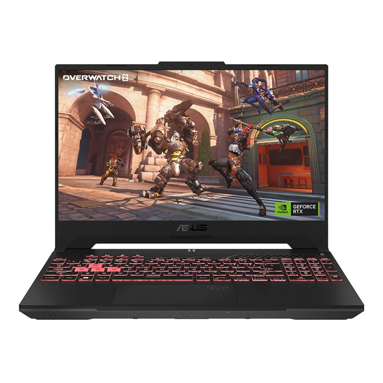 ASUS TUF A15 AMD Ryzen 9 16GB RAM 1TB SSD RTX 4060 144Hz 15.6 Inch Windows 11 Home Gaming Laptop