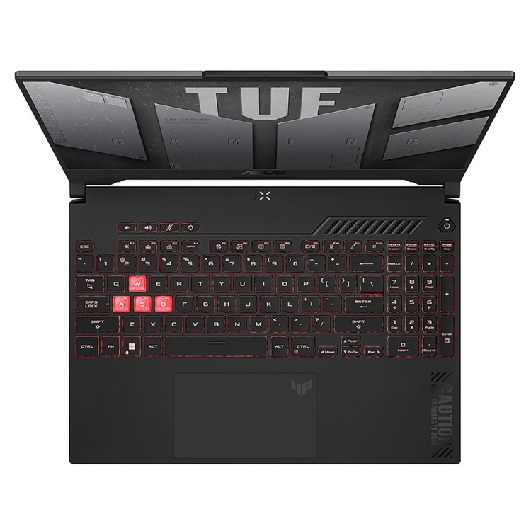 ASUS TUF A15 AMD Ryzen 9 16GB RAM 1TB SSD RTX 4060 144Hz 15.6 Inch Windows 11 Home Gaming Laptop