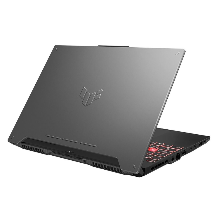 ASUS TUF A15 AMD Ryzen 9 16GB RAM 1TB SSD RTX 4060 144Hz 15.6 Inch Windows 11 Home Gaming Laptop
