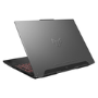 ASUS TUF A15 AMD Ryzen 9 16GB RAM 1TB SSD RTX 4060 144Hz 15.6 Inch Windows 11 Home Gaming Laptop