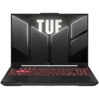 ASUS TUF AMD Ryzen 5 16GB RAM 512GB SSD RTX 4050 144Hz 16 Inch Windows 11 Gaming Laptop