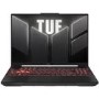 ASUS TUF AMD Ryzen 5 16GB RAM 512GB SSD RTX 4050 144Hz 16 Inch Windows 11 Gaming Laptop