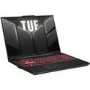 ASUS TUF AMD Ryzen 5 16GB RAM 512GB SSD RTX 4050 144Hz 16 Inch Windows 11 Gaming Laptop