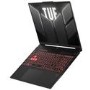 ASUS TUF AMD Ryzen 5 16GB RAM 512GB SSD RTX 4050 144Hz 16 Inch Windows 11 Gaming Laptop