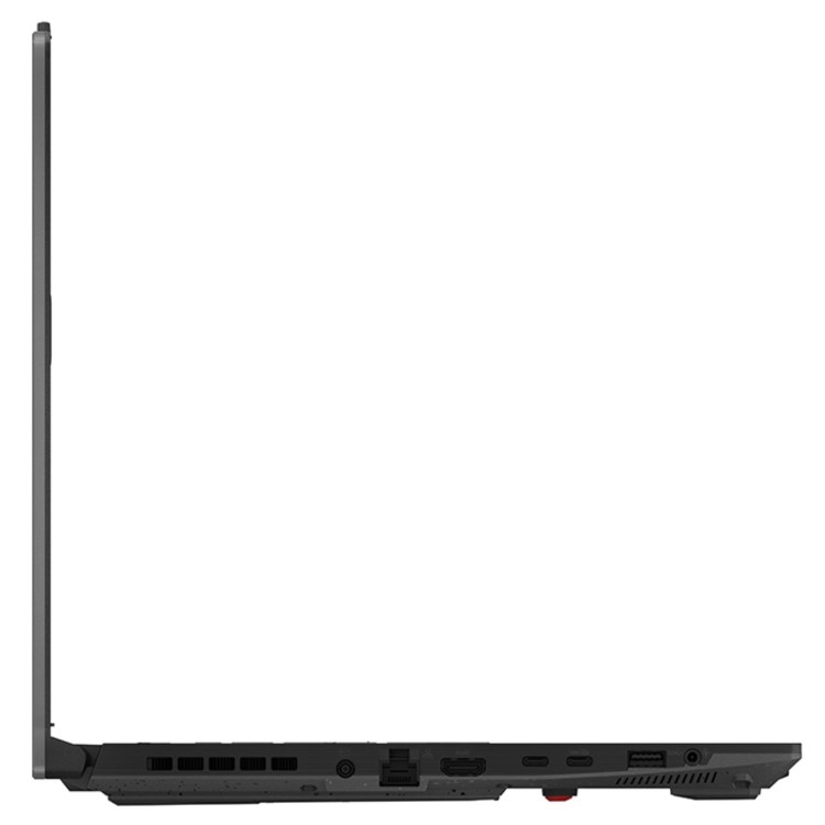 ASUS TUF AMD Ryzen 5 16GB RAM 512GB SSD RTX 4050 144Hz 16 Inch Windows 11 Gaming Laptop