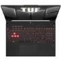 ASUS TUF AMD Ryzen 5 16GB RAM 512GB SSD RTX 4050 144Hz 16 Inch Windows 11 Gaming Laptop