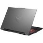 ASUS TUF AMD Ryzen 5 16GB RAM 512GB SSD RTX 4050 144Hz 16 Inch Windows 11 Gaming Laptop