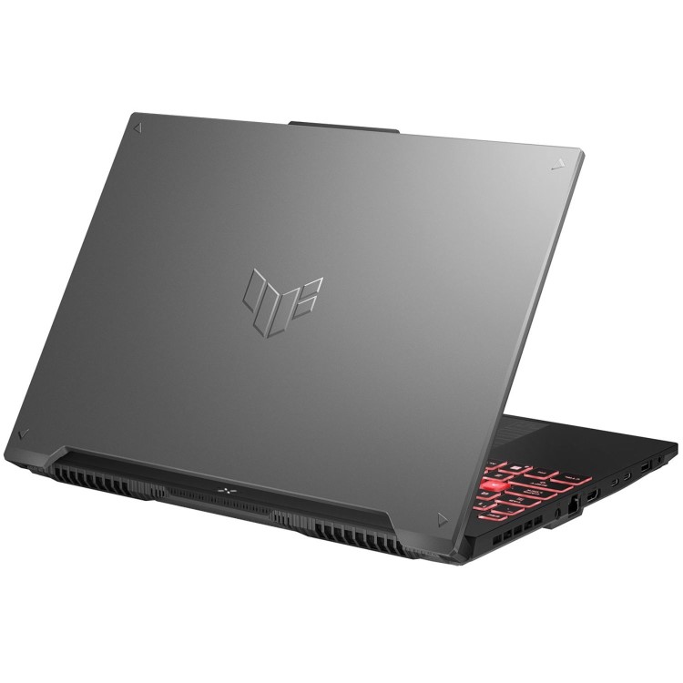 ASUS TUF AMD Ryzen 5 16GB RAM 512GB SSD RTX 4050 144Hz 16 Inch Windows 11 Gaming Laptop