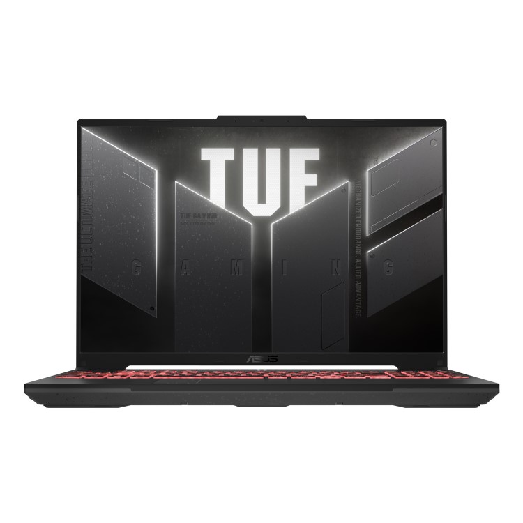 ASUS TUF A16 AMD Ryzen 7 16GB RAM 512GB SSD GeForce RTX 4050 144Hz 16 Inch Windows 11 Gaming Laptop