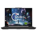 FA607NUQ-RL009W ASUS TUF A16 AMD Ryzen 7 16GB RAM 512GB SSD GeForce RTX 4050 144Hz 16 Inch Windows 11 Gaming Laptop