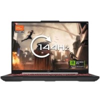 ASUS TUF A16 AMD Ryzen 9 16GB RAM 1TB SSD GeForce RTX 4060 144Hz 16 Inch Windows 11 Home Gaming Laptop