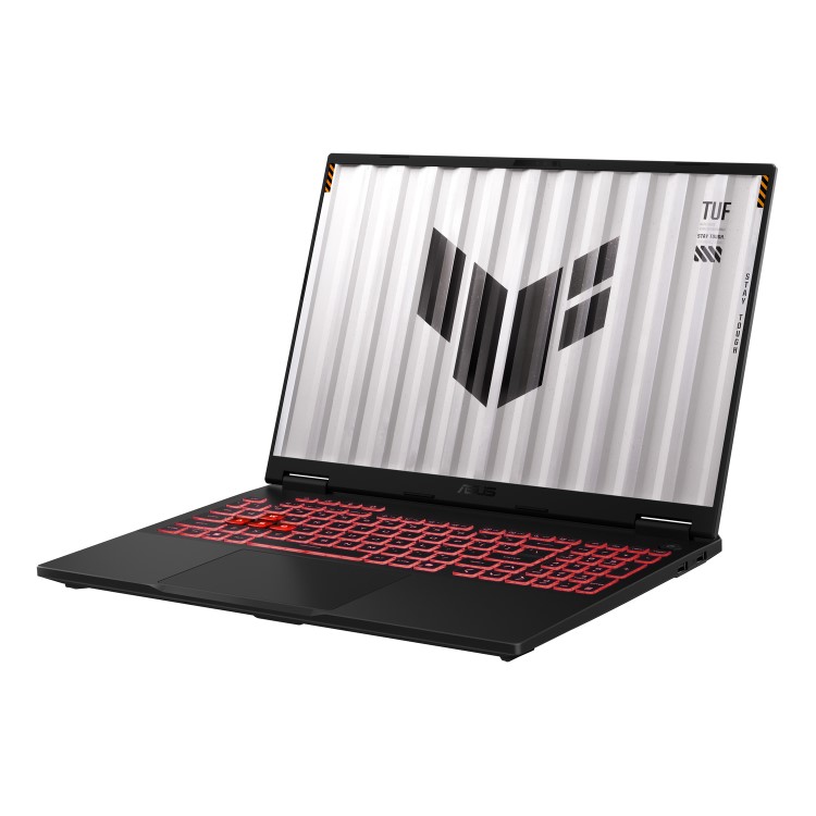 ASUS TUF Gaming AMD Ryzen 9 32GB RAM 1TB SSD GeForce RTX 5070 165Hz 16 Inch Windows 11 Gaming Laptop