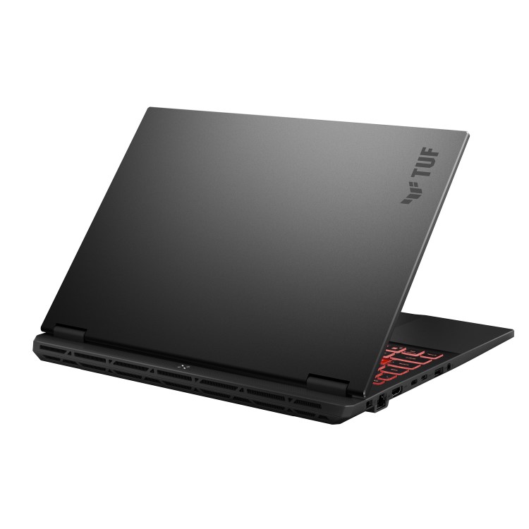 ASUS TUF A16 AMD Ryzen 7 16GB RAM 1TB SSD GeForce RTX 5050 144Hz 16 Inch Windows 11 Gaming Laptop