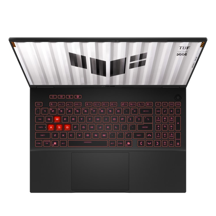 ASUS TUF A16 AMD Ryzen 7 16GB RAM 1TB SSD GeForce RTX 5050 144Hz 16 Inch Windows 11 Gaming Laptop