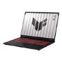 ASUS TUF A16 AMD Ryzen 7 16GB RAM 1TB SSD NVIDIA GeForce RTX 5070 Ti 144Hz 16 Inch Windows 11 Gaming Laptop