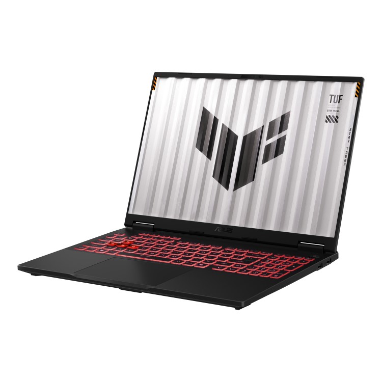ASUS TUF A16 AMD Ryzen 7 16GB RAM 1TB SSD NVIDIA GeForce RTX 5070 Ti 144Hz 16 Inch Windows 11 Gaming Laptop