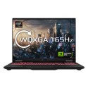 FA608WI-QT013W ASUS TUF AMD Ryzen AI 9 32GB RAM 2TB SSD RTX 4070 165Hz 16 Inch Windows 11 Gaming Laptop