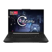 Refurbished Asus TUF A16 AMD Ryzen 7 16GB RAM 512GB SSD RX 7600S 165Hz 16 Inch Windows 11 Gaming Laptop