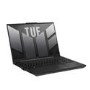 Refurbished Asus TUF A16 AMD Ryzen 7 16GB RAM 512GB SSD RX 7600S 165Hz 16 Inch Windows 11 Gaming Laptop