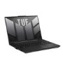 Asus TUF A16 AMD Ryzen 7 16GB 512GB RX 7600S 165Hz 16 Inch Windows 11 Gaming Laptop