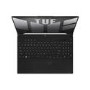 Refurbished Asus TUF A16 AMD Ryzen 7 16GB RAM 512GB SSD RX 7600S 165Hz 16 Inch Windows 11 Gaming Laptop