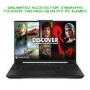 Refurbished Asus TUF A16 AMD Ryzen 7 16GB RAM 512GB SSD RX 7600S 165Hz 16 Inch Windows 11 Gaming Laptop