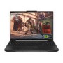 Refurbished Asus TUF A16 AMD Ryzen 7 16GB RAM 512GB SSD RX 7600S 165Hz 16 Inch Windows 11 Gaming Laptop