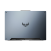 Asus TUF Gaming A17 FA706II Ryzen 5-4600H 8GB 512GB SSD 17.3 Inch Full HD GeForce GTX 1650Ti Windows 10 Gaming Laptop