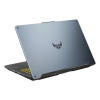 Asus TUF Gaming A17 FA706II Ryzen 5-4600H 8GB 512GB SSD 17.3 Inch Full HD GeForce GTX 1650Ti Windows 10 Gaming Laptop