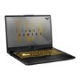 Refurbished Asus TUF A17 Ryzen 5-4600H 8GB 512GB GTX 1650Ti 17.3 Inch Windows 10 Gaming Laptop