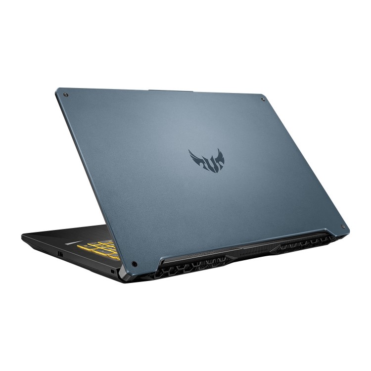 Refurbished Asus TUF A17 Ryzen 5-4600H 8GB 512GB GTX 1650Ti 17.3 Inch Windows 10 Gaming Laptop