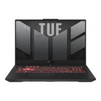 ASUS TUF Gaming A17 AMD Ryzen 7 6800H 16GB 1TB SSD GeForce RTX 3060 17.3 Inch Windows 10 Gaming Laptop