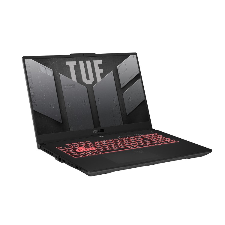 ASUS TUF Gaming A17 AMD Ryzen 7 6800H 16GB 1TB SSD GeForce RTX 3060 17.3 Inch Windows 10 Gaming Laptop
