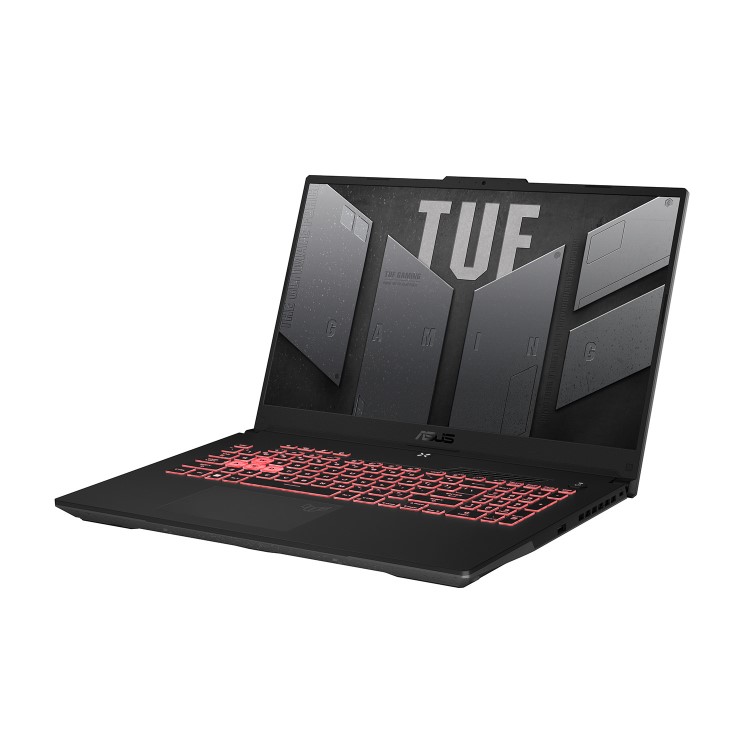 ASUS TUF Gaming A17 AMD Ryzen 7 6800H 16GB 1TB SSD GeForce RTX 3060 17.3 Inch Windows 10 Gaming Laptop