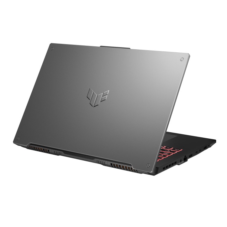 ASUS TUF Gaming A17 AMD Ryzen 7 6800H 16GB 1TB SSD GeForce RTX 3060 17.3 Inch Windows 10 Gaming Laptop