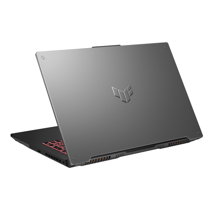 ASUS TUF Gaming A17 AMD Ryzen 7 6800H 16GB 1TB SSD GeForce RTX 3060 17.3 Inch Windows 10 Gaming Laptop